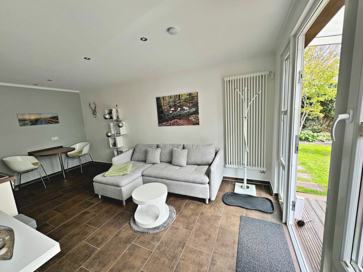 Holiday apartment Ferienwohnung Altenberg 02 - Features photo 5