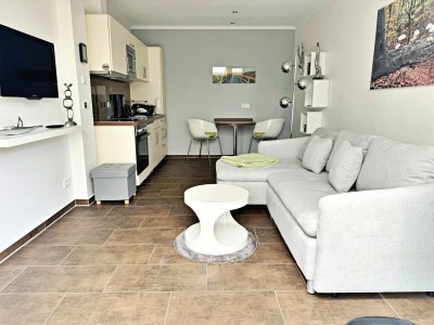Holiday apartment Ferienwohnung Altenberg 02 - Features photo 4