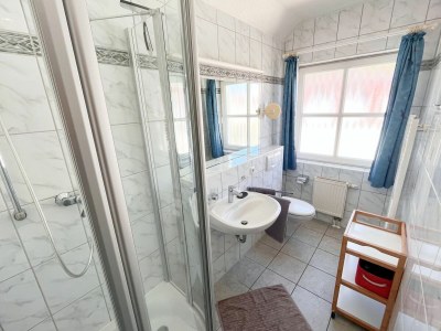 Holiday apartment Ferienwohnungen Ostseeblick - Features photo 8