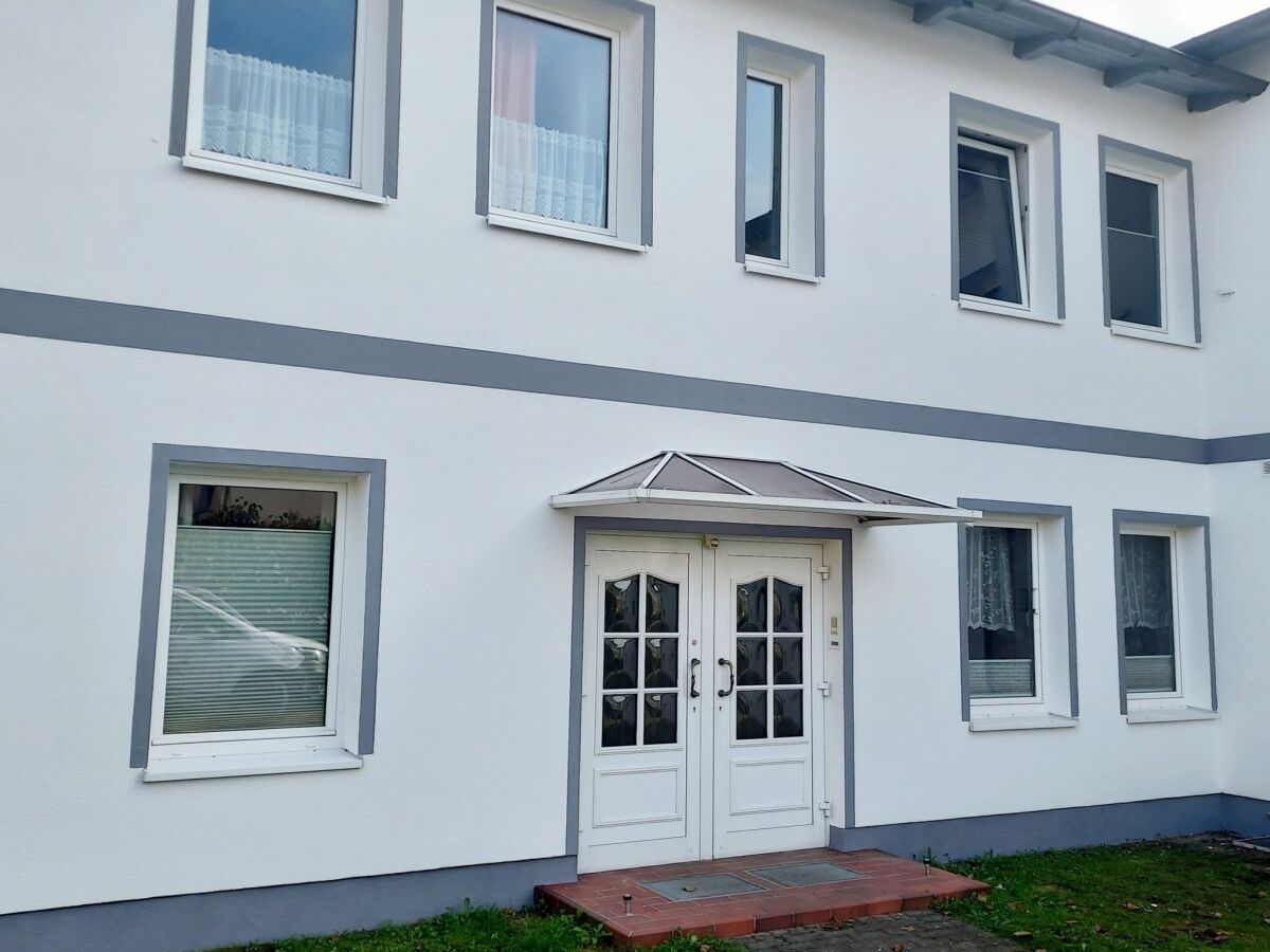 Holiday apartment UsedomEngel Ferienwohnungen - Outdoor photo 4