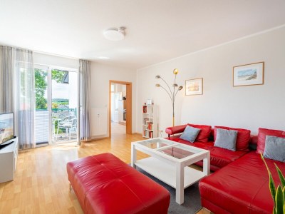 Holiday apartment UsedomEngel Ferienwohnungen - Features photo 6