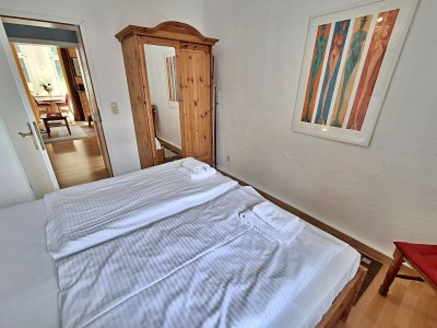 Holiday apartment Villa Phönix Wohnung 04 - Features photo 17