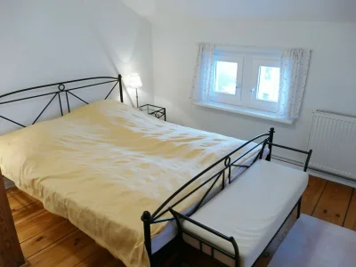 Holiday apartment Ferienwohnungen in liebevoll restaurierter Villa - Features photo 9