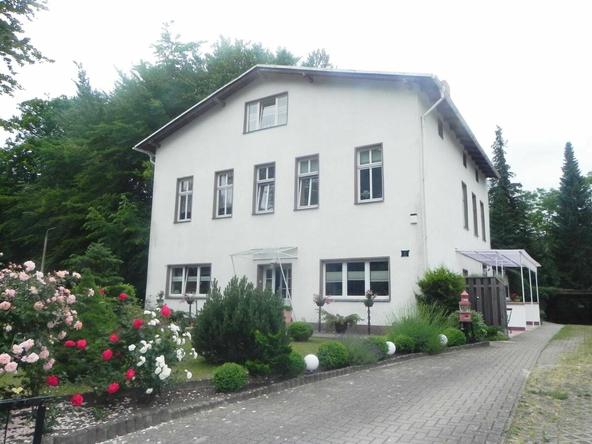 Holiday apartment Ferienwohnungen Fiedler