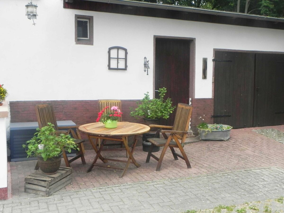 Holiday apartment Ferienwohnungen Fiedler - Outdoor photo 2