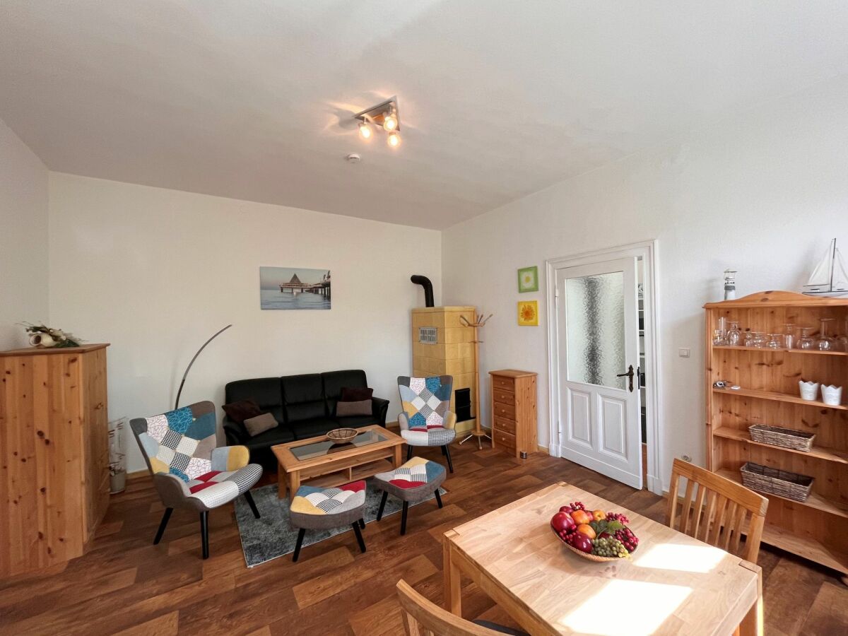 Holiday apartment Ferienwohnungen Fiedler - Features photo 5