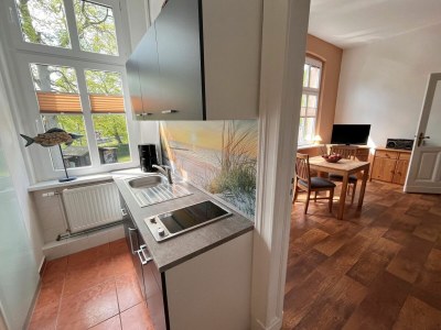 Holiday apartment Ferienwohnungen Fiedler - Features photo 7