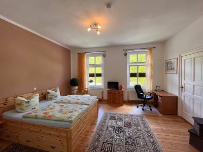 Holiday apartment Ferienwohnungen Fiedler - Features photo 8