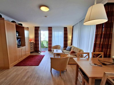 Holiday apartment Ferienwohnung 2.01 Inselstrand - Features photo 7