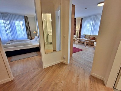 Holiday apartment Ferienwohnung 2.01 Inselstrand - Features photo 23