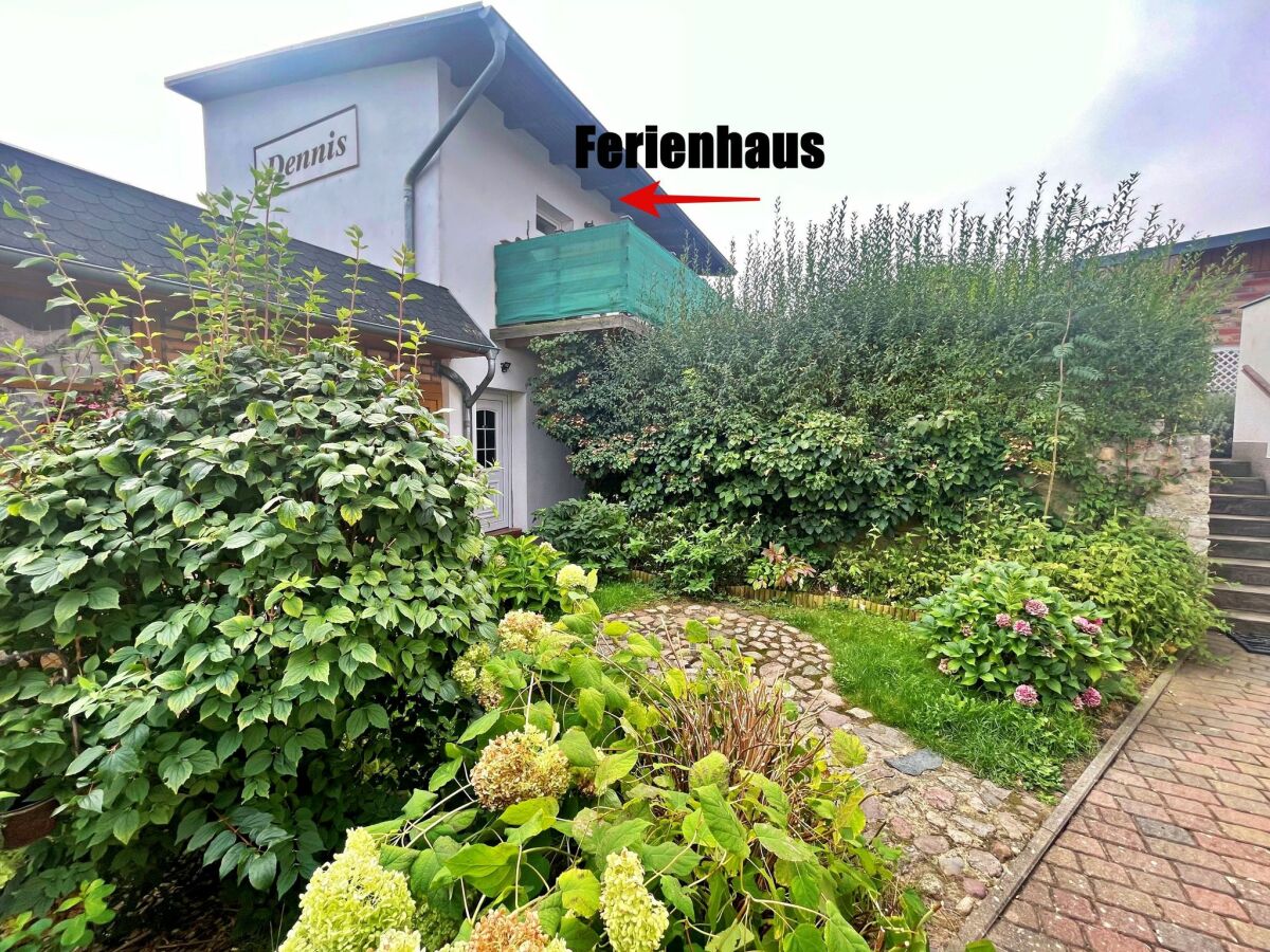 Holiday apartment Ferienwohnungen Familie Reiche - Outdoor photo 3