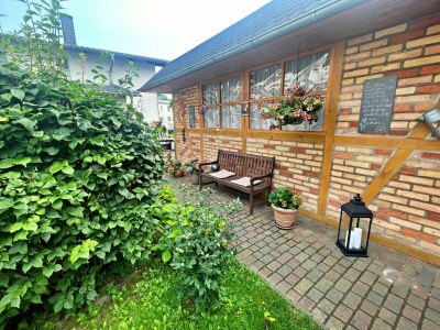 Holiday apartment Ferienwohnungen Familie Reiche - Outdoor photo 8
