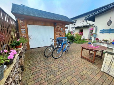 Holiday apartment Ferienwohnungen Familie Reiche - Outdoor photo 25