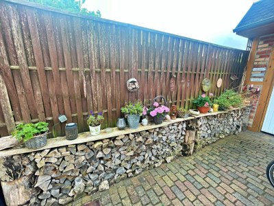 Holiday apartment Ferienwohnungen Familie Reiche - Outdoor photo 26