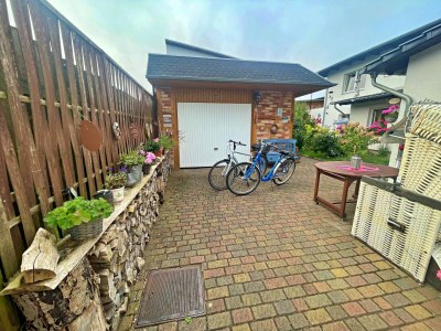 Holiday apartment Ferienwohnungen Familie Reiche - Outdoor photo 28