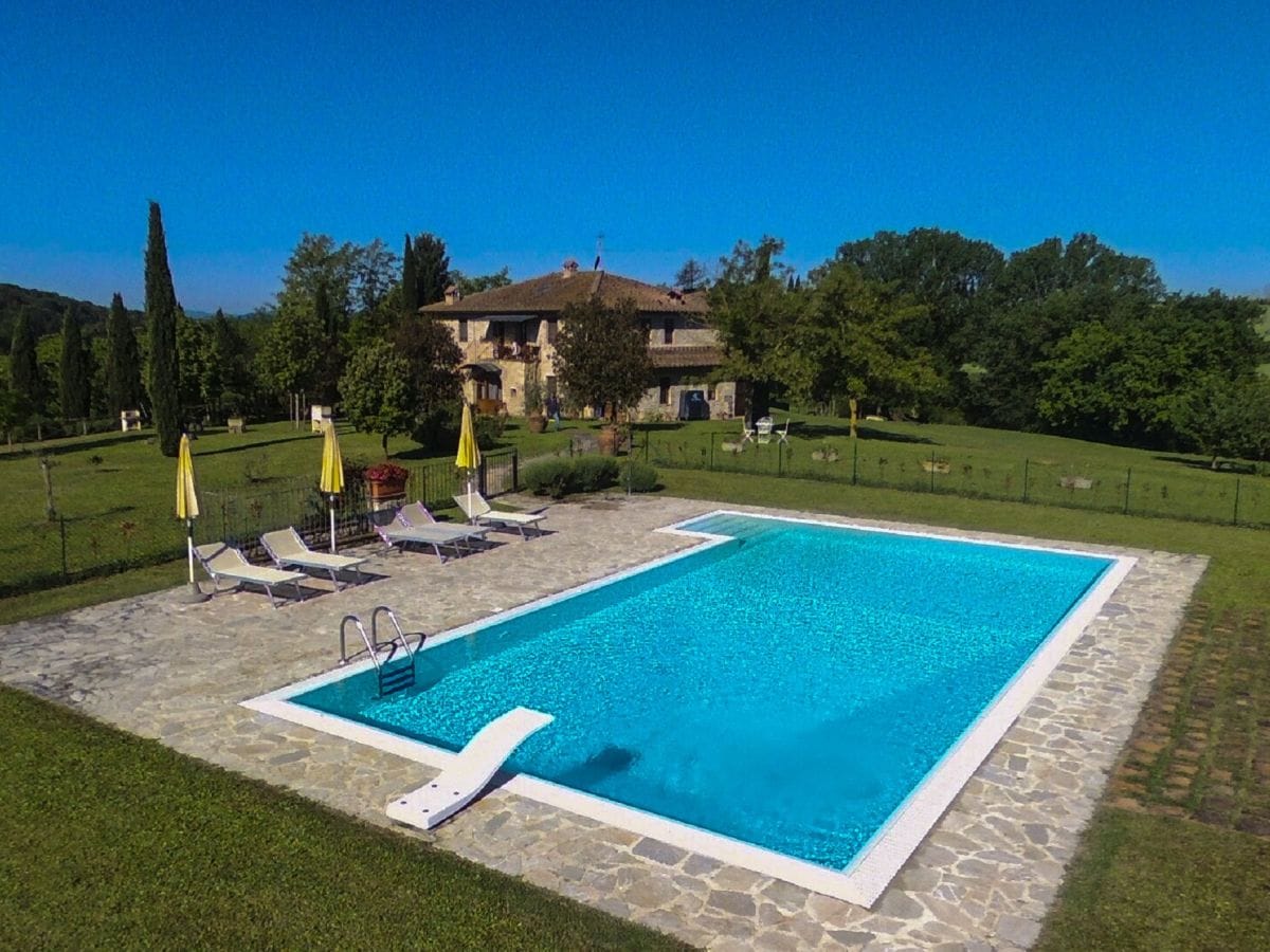 Holiday apartment Casa Del Contadino - Outdoor photo 2