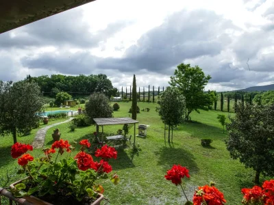 Holiday apartment Casa Del Contadino - Outdoor photo 5