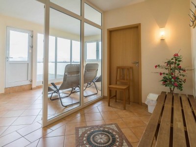 Holiday apartment Haus am Kurpark - Outdoor photo 27