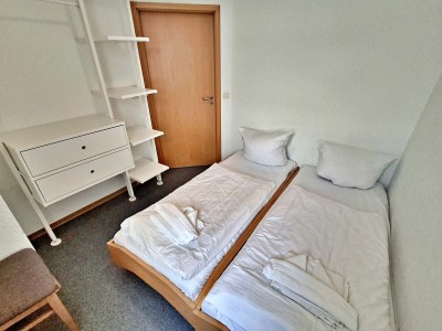 Holiday apartment Haus am Kurpark - Features photo 23