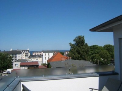 Holiday apartment Haus am Kurpark - Environment photo 29