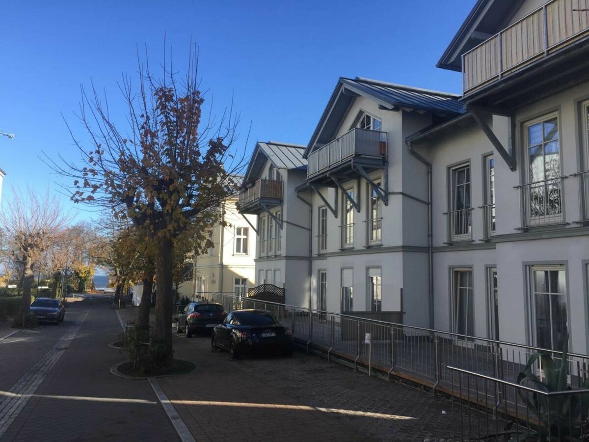 Holiday apartment Villa am Strand Neubau - Outdoor photo 2
