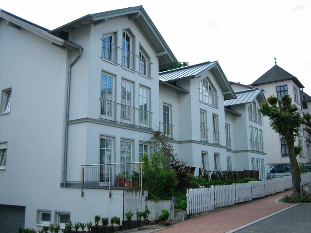 Holiday apartment Villa am Strand Neubau - Outdoor photo 3