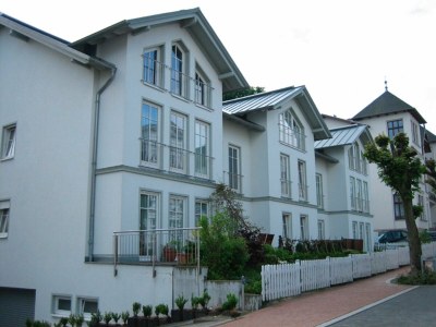 Holiday apartment Villa am Strand Neubau - Outdoor photo 3