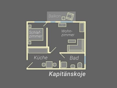 Holiday apartment Villa am Strand Neubau - Outdoor photo 16