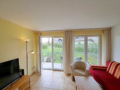 Holiday apartment Villa Sylvia - Features photo 4