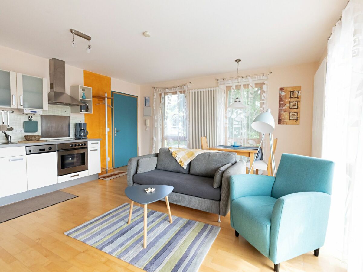 Holiday apartment Ferienappartements Lagune - Features photo 5