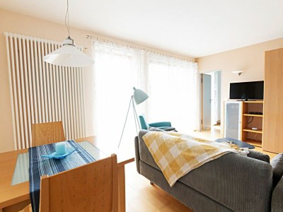 Holiday apartment Ferienappartements Lagune - Features photo 7