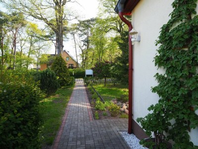 Holiday apartment Uns Klausing - Environment photo 38
