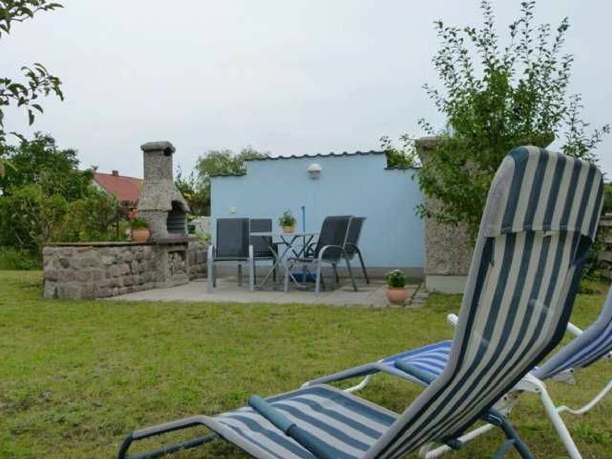 Holiday house Ferienunterkünfte Feldmann - Outdoor photo 2