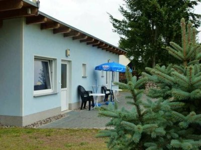 Holiday house Ferienunterkünfte Feldmann in Korswandt - Holiday house