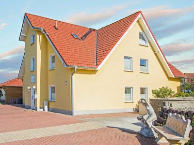Holiday apartment Villa Europa - Wohnungen mit Kamin und gemeinsamen Pool - Outdoor photo 6