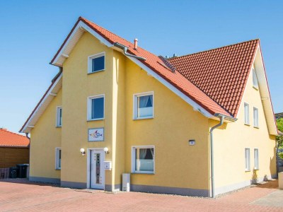 Holiday apartment Villa Europa - Wohnungen mit Kamin und gemeinsamen Pool - Outdoor photo 7