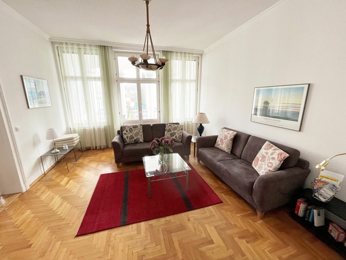 Holiday apartment Villa Franz Josef 04 - Features photo 3