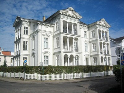 Holiday apartment Villa Franz Josef 04 - Outdoor photo 2