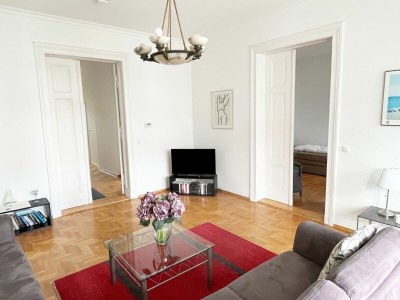 Holiday apartment Villa Franz Josef 04 - Features photo 5