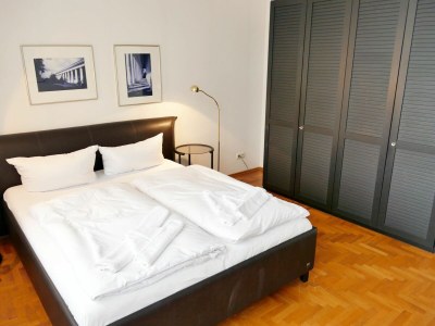 Holiday apartment Villa Franz Josef 04 - Features photo 7