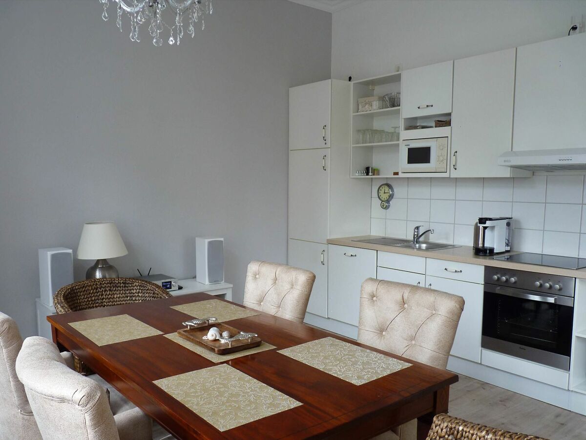 Holiday apartment Schloss Hohenzollern - Wohnung 11 - Features photo 5
