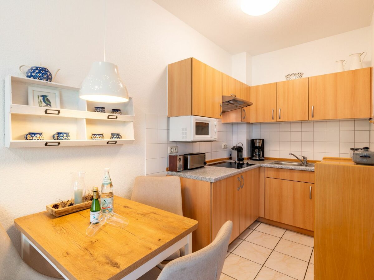 Holiday apartment Haus am Buchenpark 03 - Features photo 4