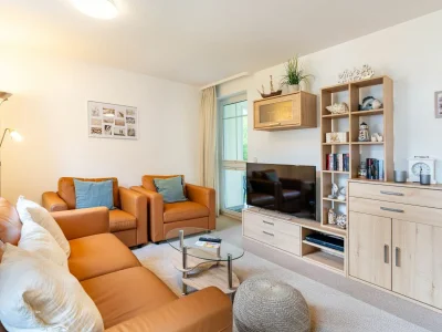 Holiday apartment Haus am Buchenpark 11 - Features photo 6