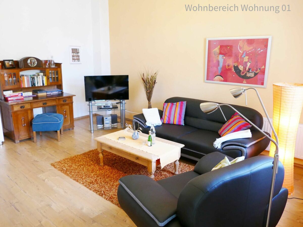 Holiday apartment Ferienwohnungen Familie Müller - Features photo 3