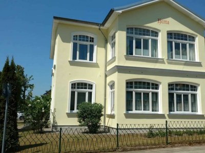 Holiday apartment Ferienwohnungen Familie Müller in Ahlbeck (Seebad) - Holiday apartment