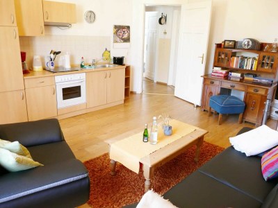 Holiday apartment Ferienwohnungen Familie Müller - Features photo 6