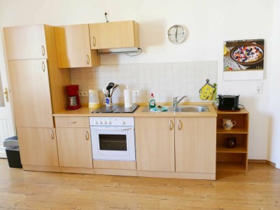 Holiday apartment Ferienwohnungen Familie Müller - Features photo 7