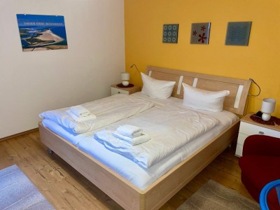 Holiday apartment Ferienwohnungen Familie Müller - Features photo 9