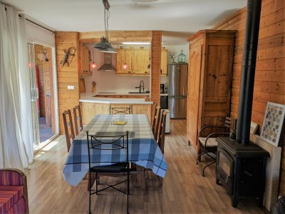 Holiday house Labenne-Océan direkt am Atlantikstrand - Features photo 8