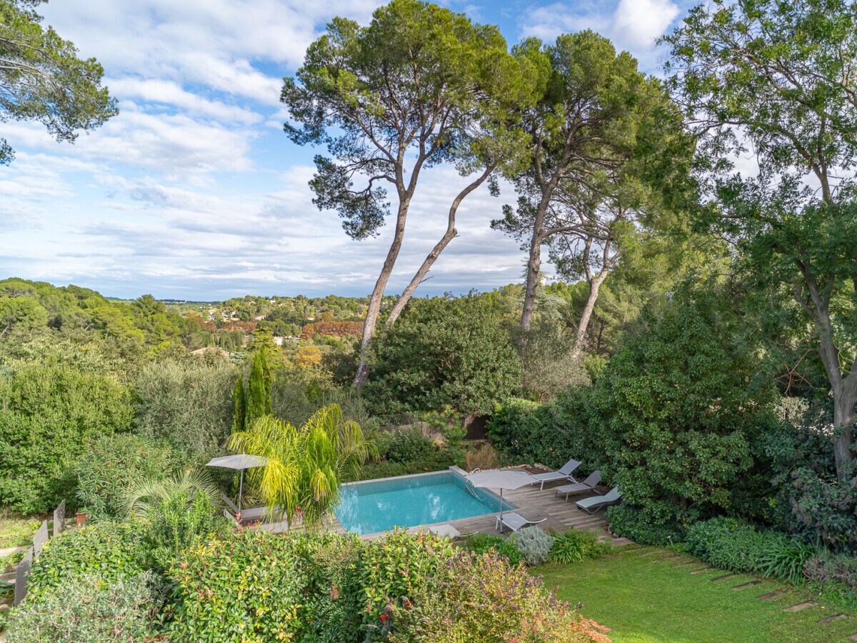 Holiday house Villa Mediterranean retreat